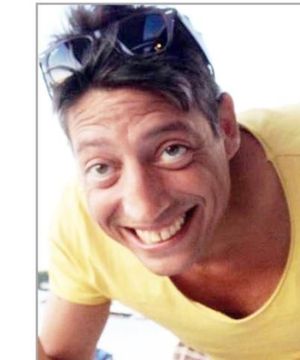 Stefano Feltrin