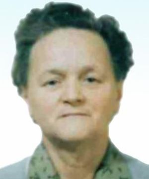 Lisettta Elisa Luigia De Pra