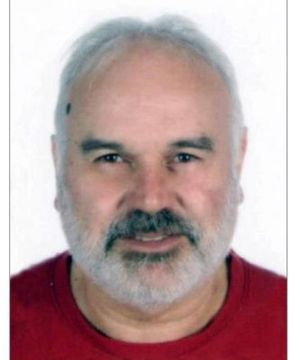 Enrico Gasperi