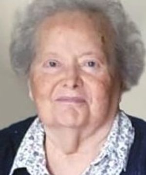 Lauretta Bellettato