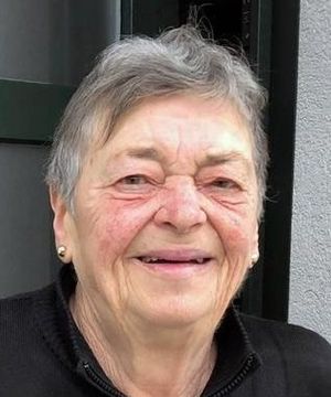 Gioconda De Pellegrin