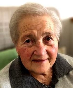 Giovanna Zandomenego