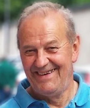 Claudio Soia
