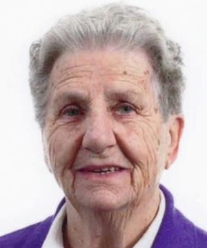 Maria Polesana Tibolla Giovanni
