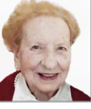 Luciana Nalato Saltalamacchia