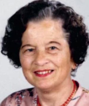 Edda Maria Moro