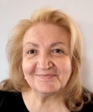 Carla Bonenti Olivotto