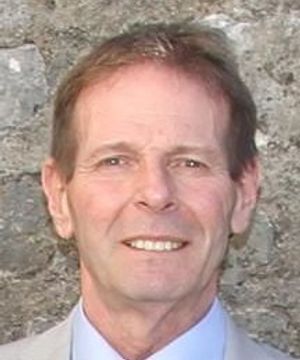 Paolo Tomas