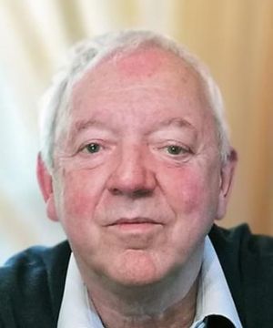 Riccardo Ferigo