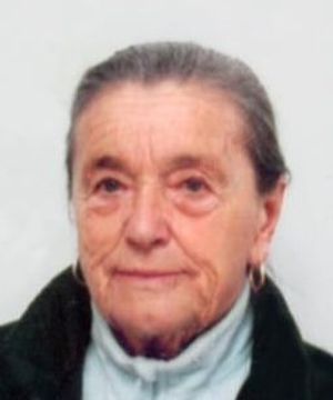 Luisa Da Ronch