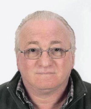 Claudio Francescon Caio