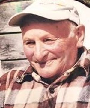 Ermenegildo Luisetto