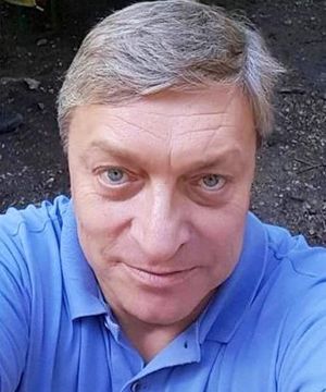 Stefano Marson