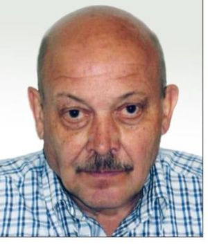 Rodolfo De Min