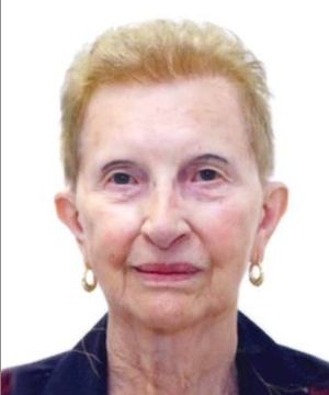 Silvia De Pellegrin Da Rold