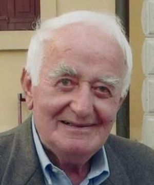Pietro Casagrande