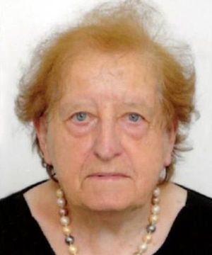 Antonietta Roner Fontana