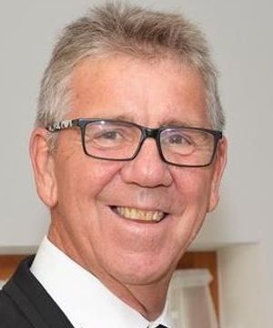 Pierantonio Balbinot