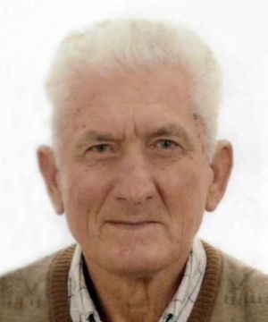 Luigino De Salvador
