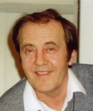 SILVANO PUERI