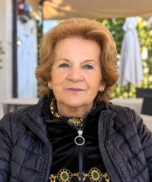 Maria Annunziata Busa