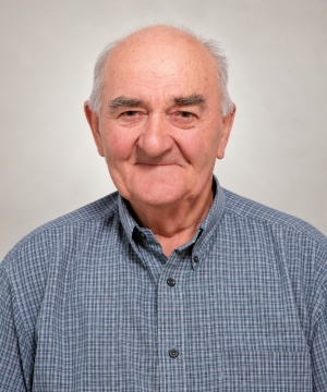 GUGLIELMO GERUSSI