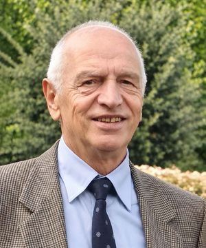 Bruno Gonzo