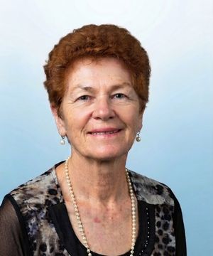 Silvana Fusinello