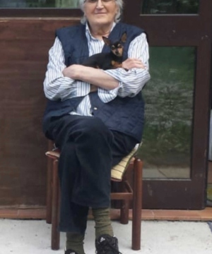 Francesco Mascherin