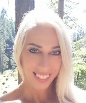 Samantha Longo