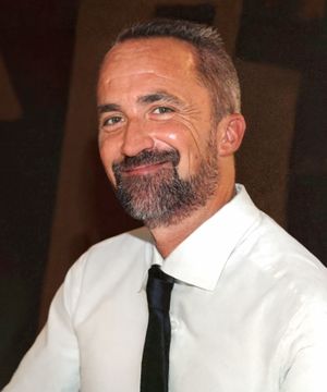 Stefano Pistolato