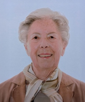 Maria Carla Rossetti