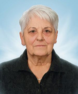 GLORIA MUNARI