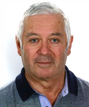 Dino Cagnin