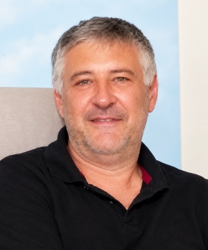 GIUSEPPE FERRI