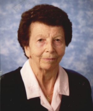 AUGUSTA MARCHIORI