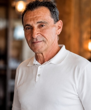 Paolo Alonge