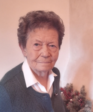 Cecilia Prima Campanaro