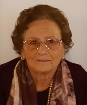Anna Pozzebon
