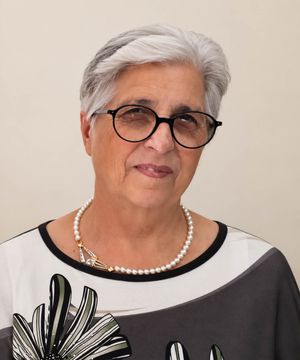 Ida Busa