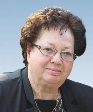 IRMA CAMPANER