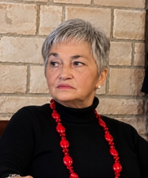 ANGELINA CICCOLINI
