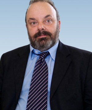 Massimo Franceschetti