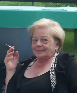 Anna Lanfranconi