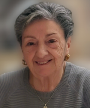 Agostina Segreto
