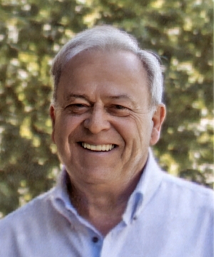 Mario Odorozzi
