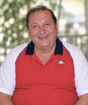CESARE BOSANI