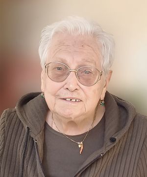 Giovanna Larise