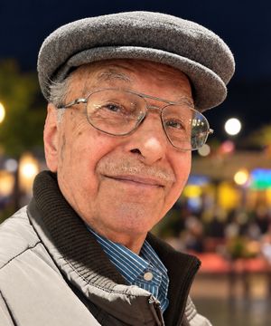 Tonino Di Pompeo