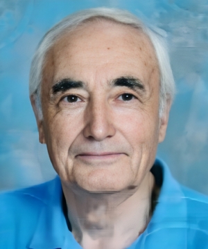 Alberto Paralovo